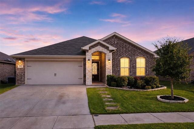 2913 Kokomo Court, Fort Worth, TX image