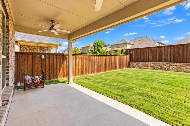 3428 Etta, Terrace Celina, TX photo 32
