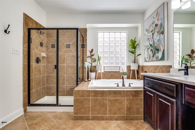 400 S Hampton, Court Lewisville, TX photo 15