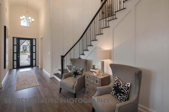 2691 Douglas, Lane Prosper, TX photo 21