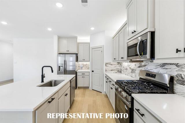 612 Taylor, Parkway Celina, TX photo 9