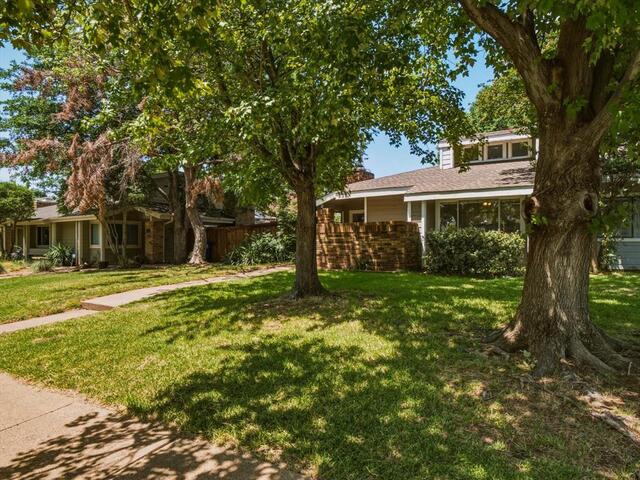 538 Harvest Hill, Street Lewisville, TX photo 3