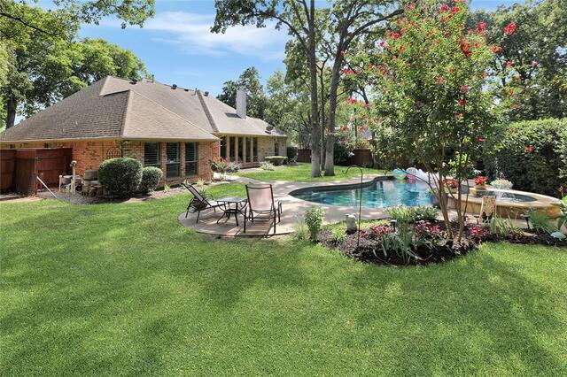 802 Brazos, Drive Southlake, TX photo 13