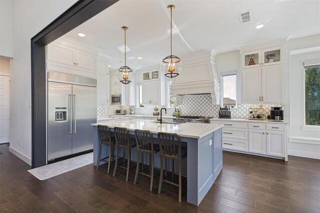 15018 Crape Myrtle, Road Frisco, TX photo 9