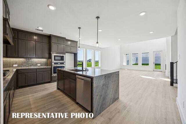 1809 Vetiver Glow, Drive Celina, TX photo 5