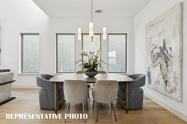 1426 Misted, Mews Frisco, TX photo 4