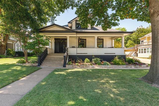 611 N Church, Street McKinney, TX photo 3