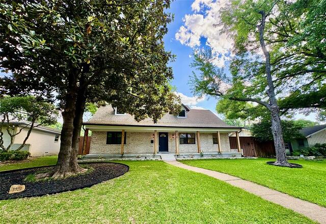 9920 Greenfield Drive, Dallas, TX image