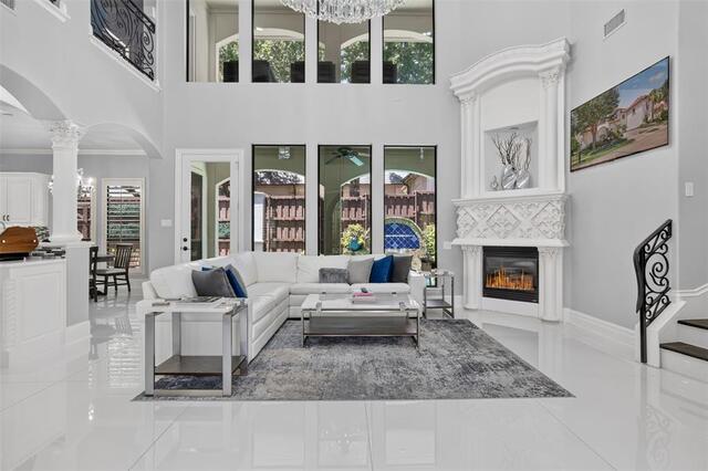 6009 Corsica, Way Plano, TX photo 9