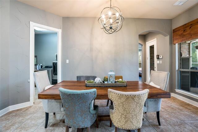 3108 Native Oak Drive, Flower Mound, TX photo 10