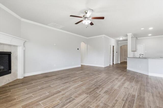 5904 Humber, Lane Celina, TX photo 13