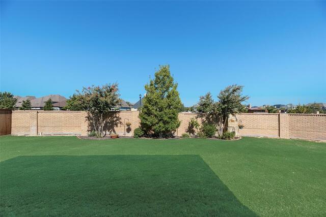 3815 Alleyton, Way Celina, TX photo 30