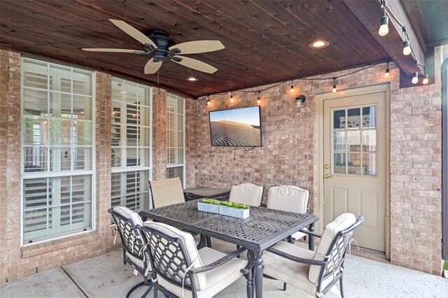 520 Ironwood, Drive Keller, TX photo 31