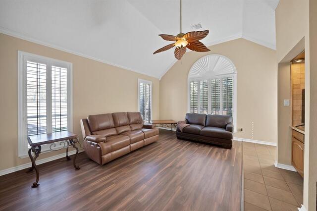 4320 Lauren Way, Flower Mound, TX photo 23
