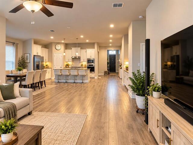 2061 St Andrews, Way Argyle, TX photo 6