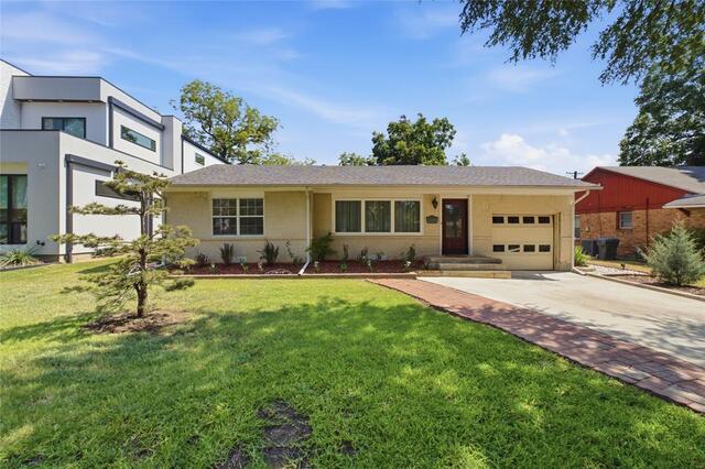 3708 Matador Drive, Dallas, TX image
