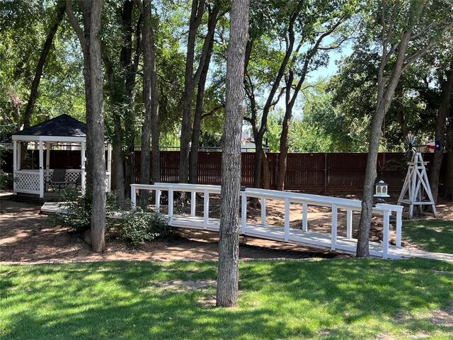 5001 Forest Hill Circle, Flower Mound, TX photo 35
