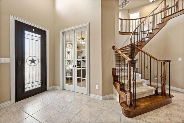 4823 Linda, Lane Frisco, TX photo 3