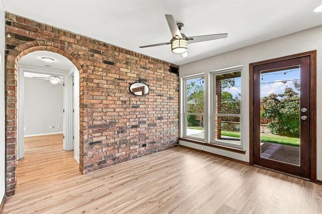 1222 Dentonshire, Drive Carrollton, TX photo 13