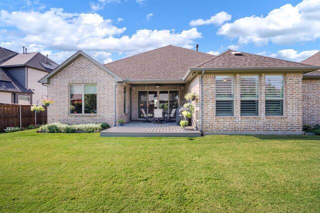 3900 Woodbine, Lane Prosper, TX photo 21