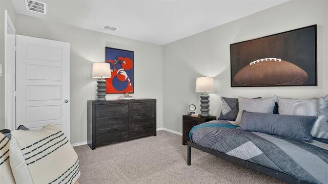 2709 Flowers, Drive Denton, TX photo 20