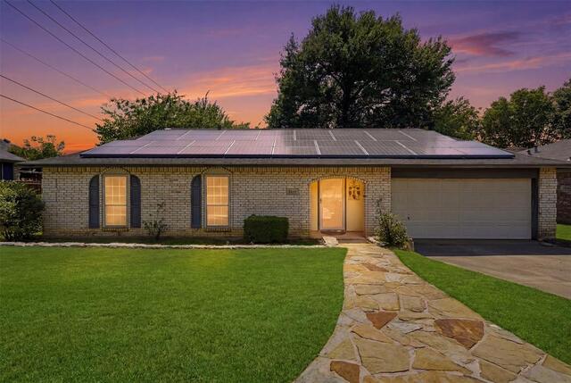 3113 Spring Lake Drive, Bedford, TX image