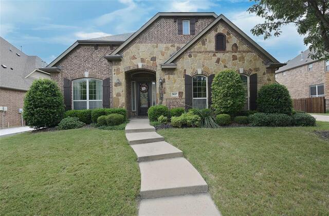 9617 Bowman Drive, Fort Worth, TX image