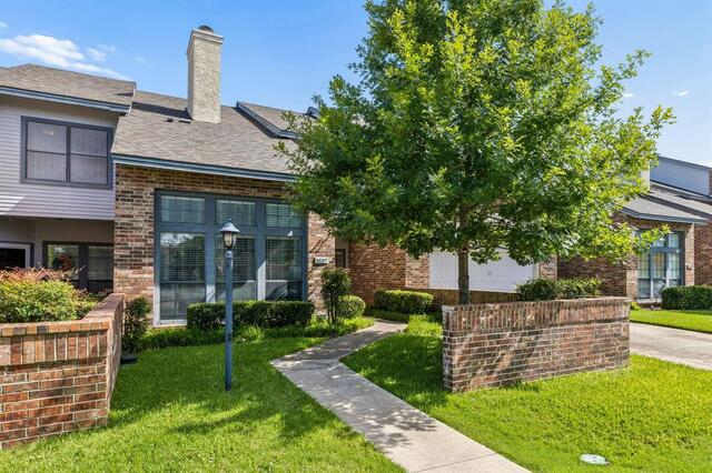3337 Devonshire Drive, Plano, TX image