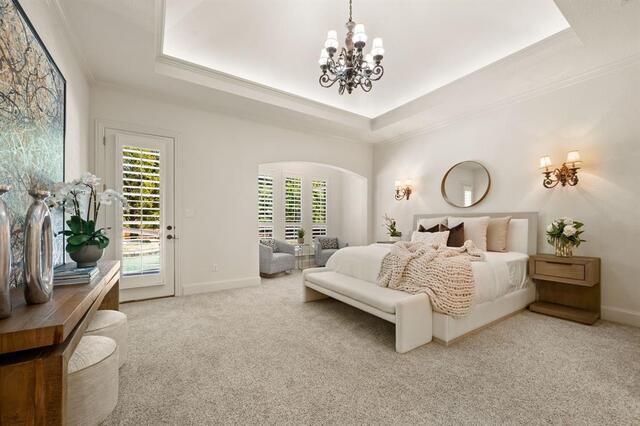 2609 Summit Ridge, Drive Southlake, TX photo 22