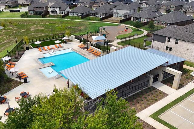 3820 Birch, Lane Denton, TX photo 8