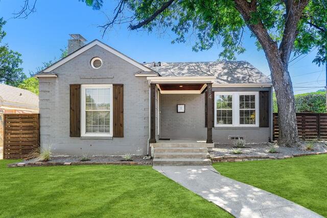 514 S Westmoreland Road, Dallas, TX image