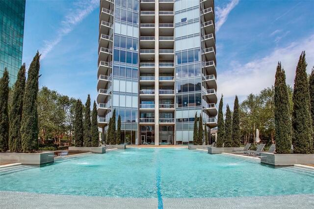2900 Mckinnon Street 2404, Dallas, TX image