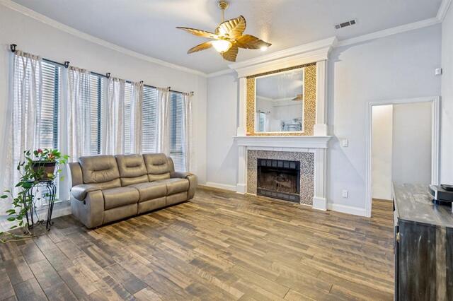 5904 Stewart Circle, The Colony, TX photo 5