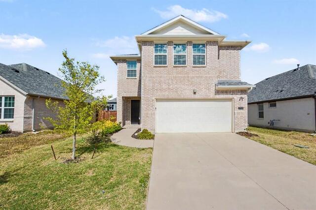 705 Rusty Spurs, Place Celina, TX photo 8