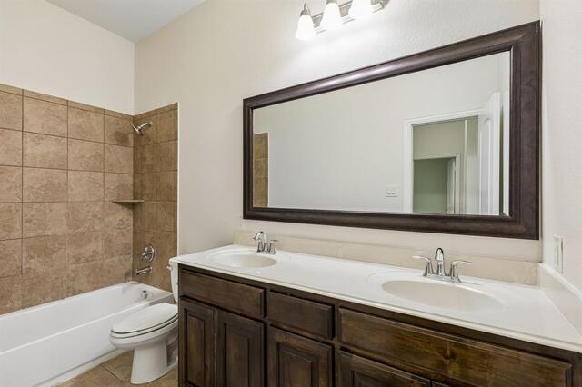 4813 Parkplace, Drive Denton, TX photo 21