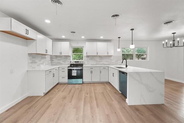 861 Woodcrest Drive, Hurst, TX image