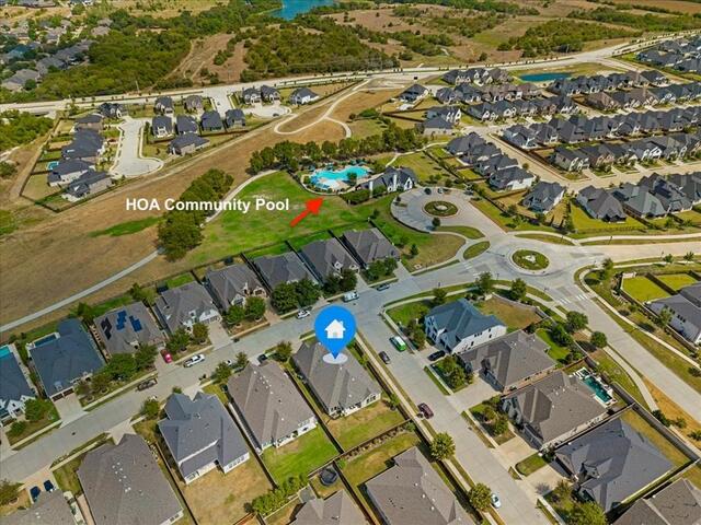 2770 Meadowbrook, Boulevard Prosper, TX photo 35