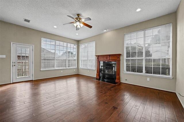 714 Cottonwood Bend, Drive Allen, TX photo 11