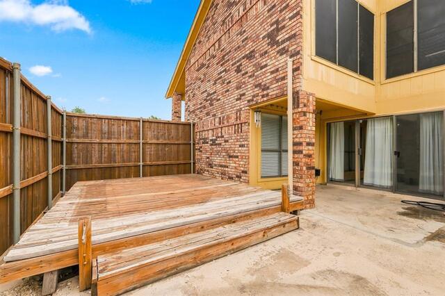 2923 Menlo Park, Lane Carrollton, TX photo 36