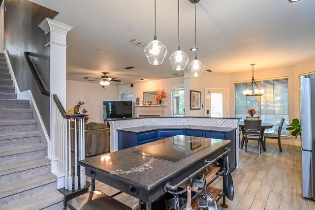 2821 Meadow Green Drive, Flower Mound, TX photo 11