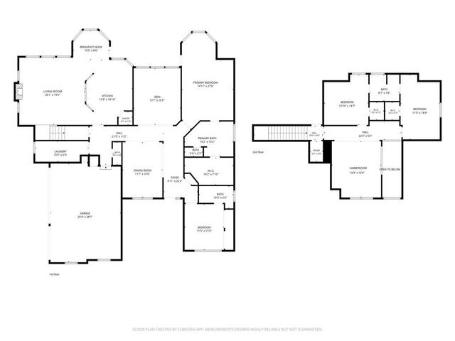 1912 Kipling Drive, Flower Mound, TX photo 40