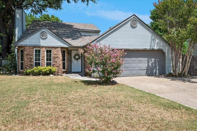 109 Clove Lane, Euless, TX image