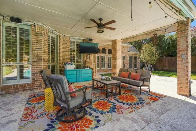 402 Southridge Lakes, Parkway Southlake, TX photo 36