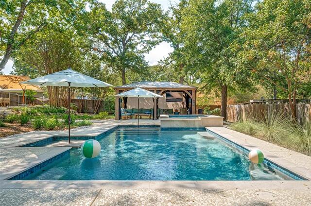 1403 Greenwood, Drive Denton, TX photo 28
