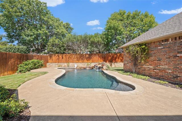1209 Mesa, Trail Keller, TX photo 37