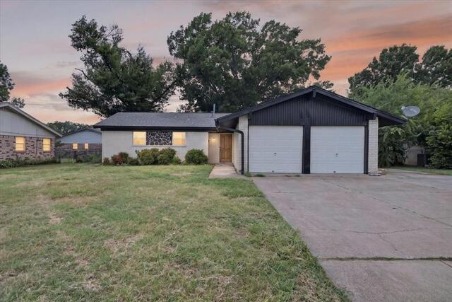 5202 Cloyce Court, North Richland Hills, TX image