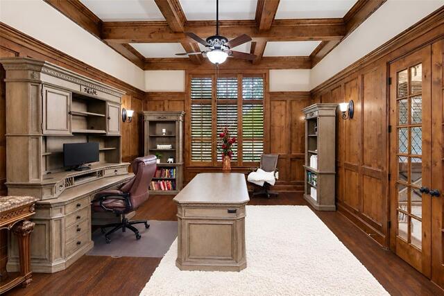 1819 Truscott, Lane Allen, TX photo 32