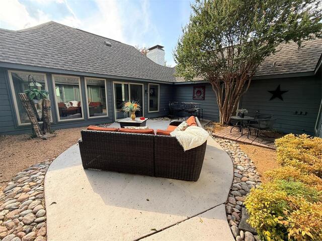 3220 Bandolino, Lane Plano, TX photo 22