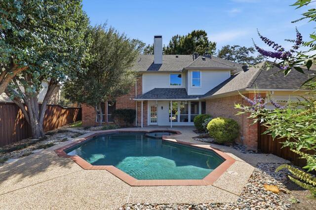 4209 Rockingham, Way Plano, TX photo 38