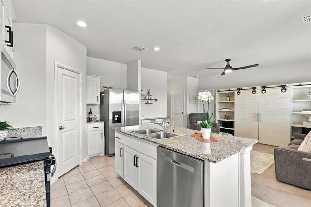 5800 Bull Creek, Lane Denton, TX photo 14